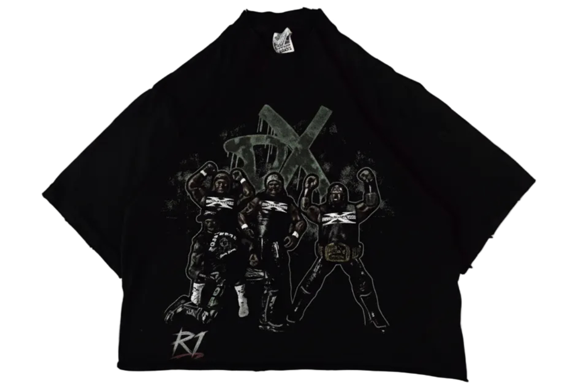 DX TEE
