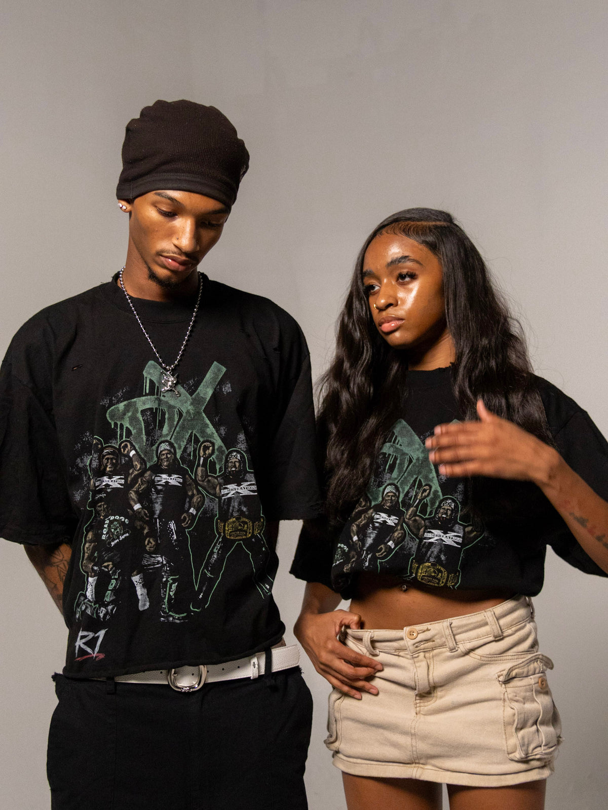 DX TEE