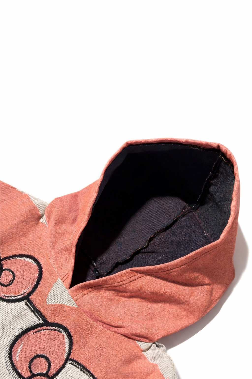 KITTY TAPESTRY HOODIE